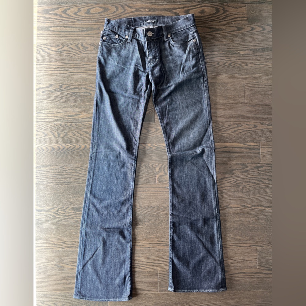 Size 27 Rock And Republic Jeans